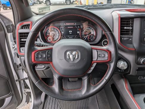 Used 2022 RAM 1500 Rebel image 18