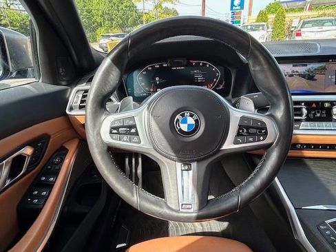 Used 2020 BMW M340i xDrive AWD/4WD image 18
