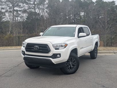 Used 2023 Toyota Tacoma SR5