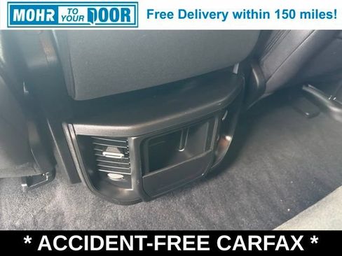 Used 2025 RAM 1500 Tradesman AWD/4WD image 39