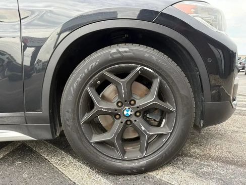 Used 2016 BMW X1 xDrive28i AWD/4WD image 25
