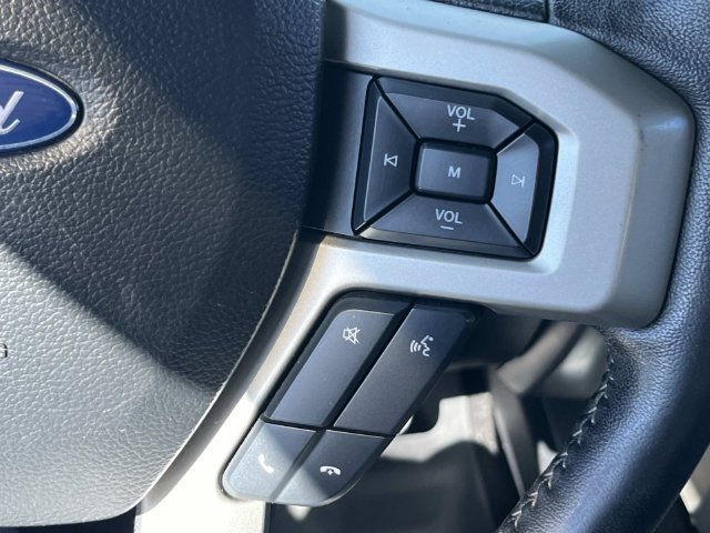 Used 2019 Ford F150 Lariat w/ Equipment Group 502A Luxury AWD/4WD image 28