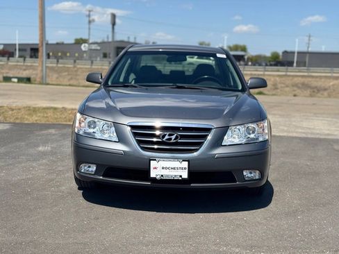 Used 2010 Hyundai Sonata SE FWD image 34