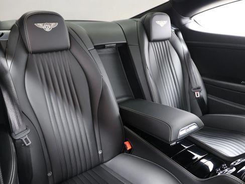 Used 2016 Bentley Continental GT AWD/4WD image 73