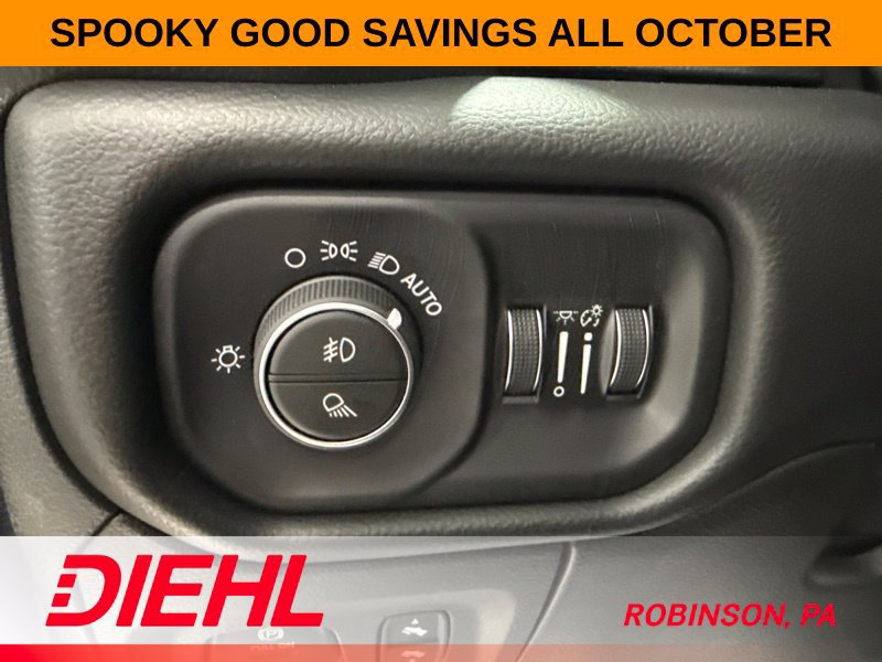 New 2027 RAM 1500 RHO w/ Bed Utility Group AWD/4WD image 26
