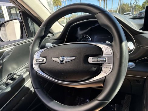 Used 2021 Genesis GV80 2.5T image 55