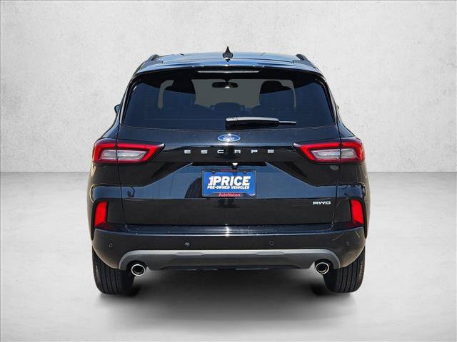 Used 2023 Ford Escape ST-Line w/ Tech Pack #1 AWD/4WD image 7
