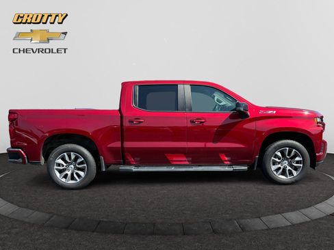 Used 2022 Chevrolet Silverado 1500 RST image 6