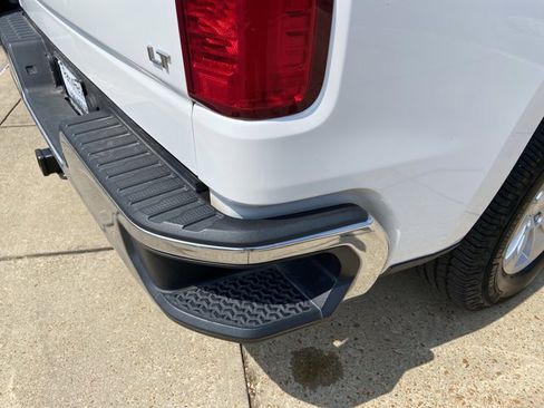 Used 2023 Chevrolet Silverado 1500 LT w/ Protection Package image 56