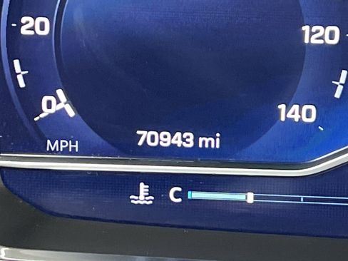 Used 2023 Chevrolet Tahoe LT w/ Luxury Package image 22