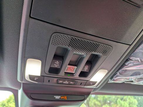 New 2025 Acura ADX A-Spec image 20