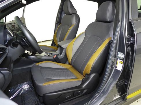 Certified 2025 Subaru Crosstrek 2.5i Sport w/ Crosstrek Mirror Package image 22