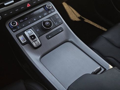 Used 2024 Hyundai Palisade SEL image 18