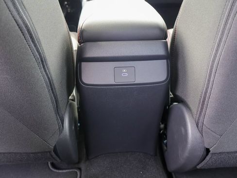 New 2026 Nissan Sentra SR FWD image 17