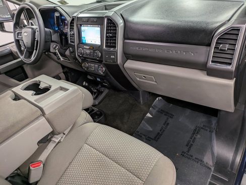 Used 2017 Ford F350 XLT image 29