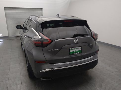 Used 2022 Nissan Murano SV image 6