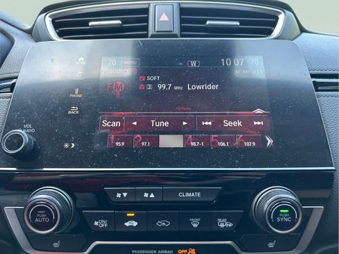 Used 2022 Honda CR-V EX image 29