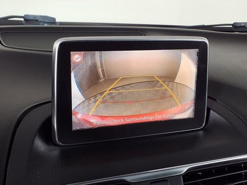 Used 2015 MAZDA MAZDA3 s Grand Touring image 18