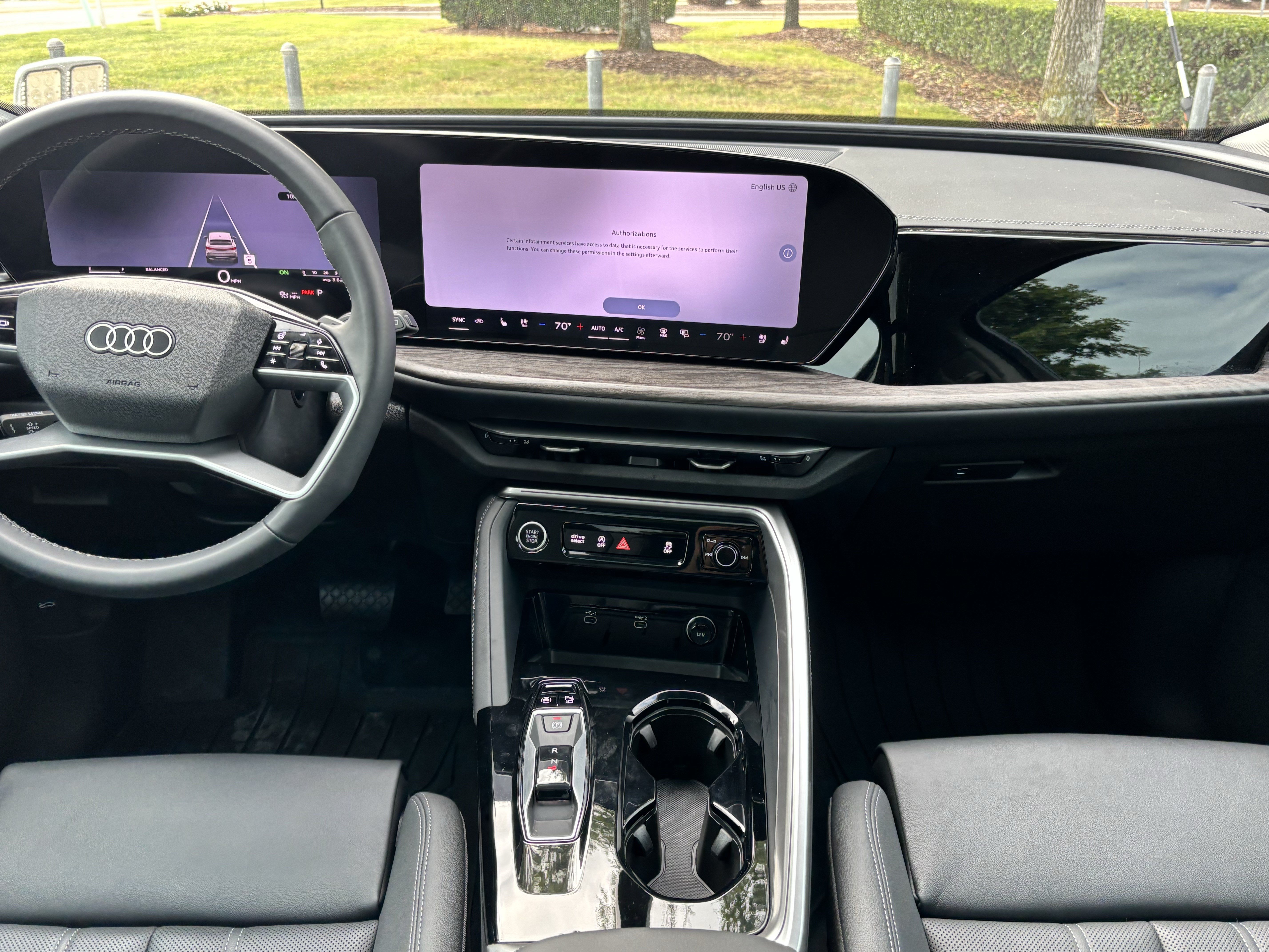 Certified 2026 Audi Q5 Premium Plus AWD/4WD image 32