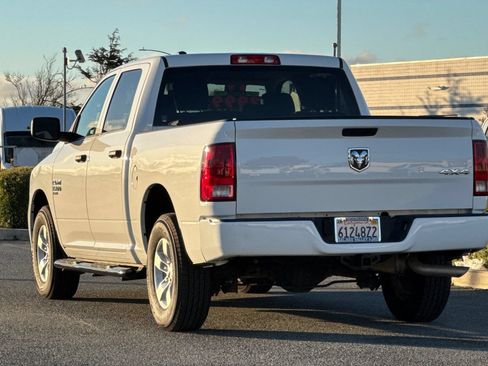 Used 2019 RAM 1500 Express AWD/4WD image 6