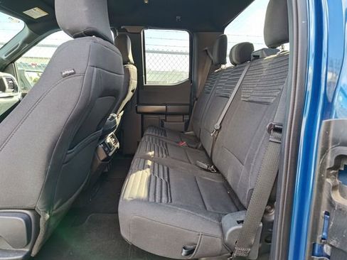 Used 2023 Ford F150 XL w/ STX Appearance Package RWD image 11