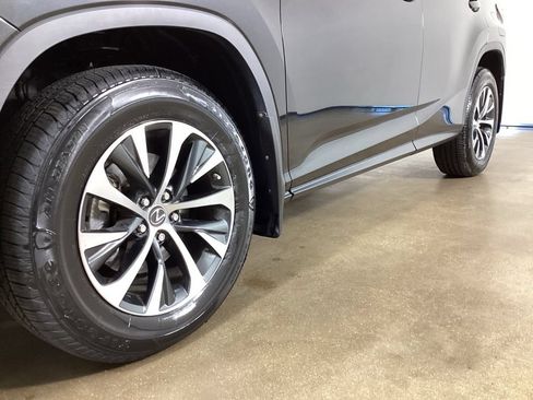 Used 2022 Lexus RX 350 AWD w/ Premium Package image 2
