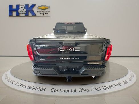 Used 2022 GMC Sierra 2500 Denali image 5