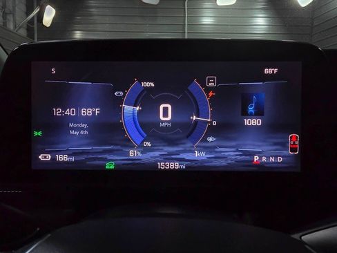 Used 2024 Chevrolet Blazer EV LT AWD/4WD image 24