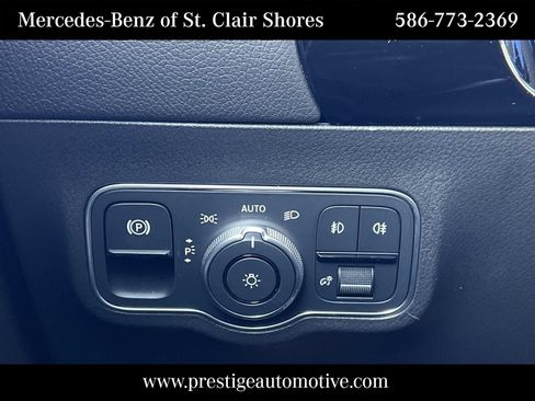 Used 2026 Mercedes-Benz GLA 250 4MATIC image 30