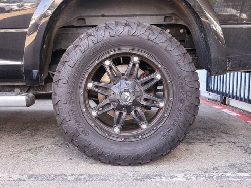 Used 2018 RAM 2500 Limited AWD/4WD image 9