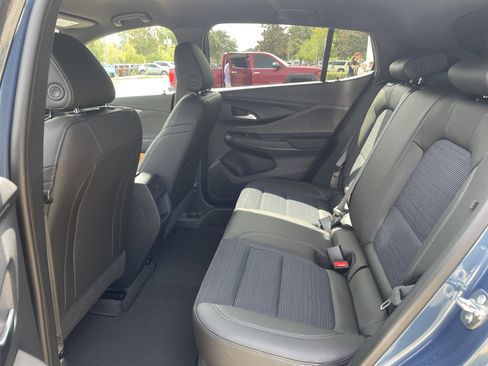 New 2026 Buick Envista Preferred w/ Convenience I Package image 59