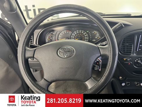 Used 2004 Toyota Tundra SR5 image 26