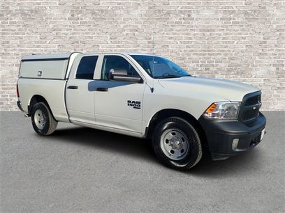 Used 2023 RAM 1500 Tradesman w/ Trailer Tow Group