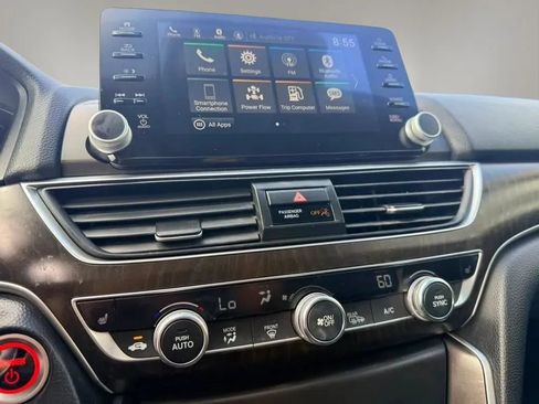Used 2019 Honda Accord EX-L image 22