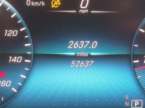 Used 2020 Mercedes-Benz GLC 300 GLC 300 image 14