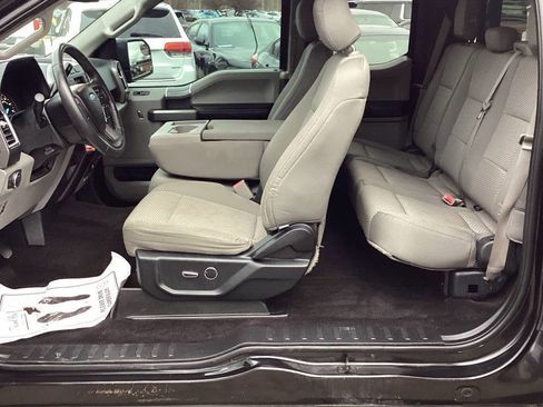 Used 2015 Ford F150 XLT w/ Equipment Group 301A Mid image 14