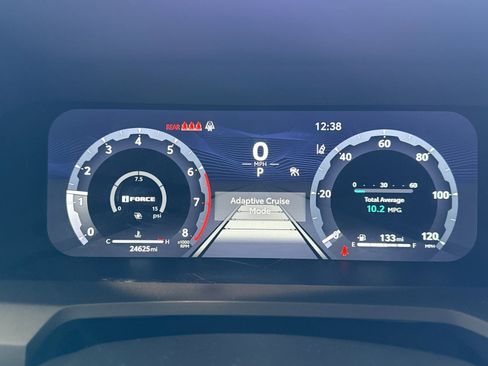 Used 2024 Toyota Tacoma TRD Off-Road image 15