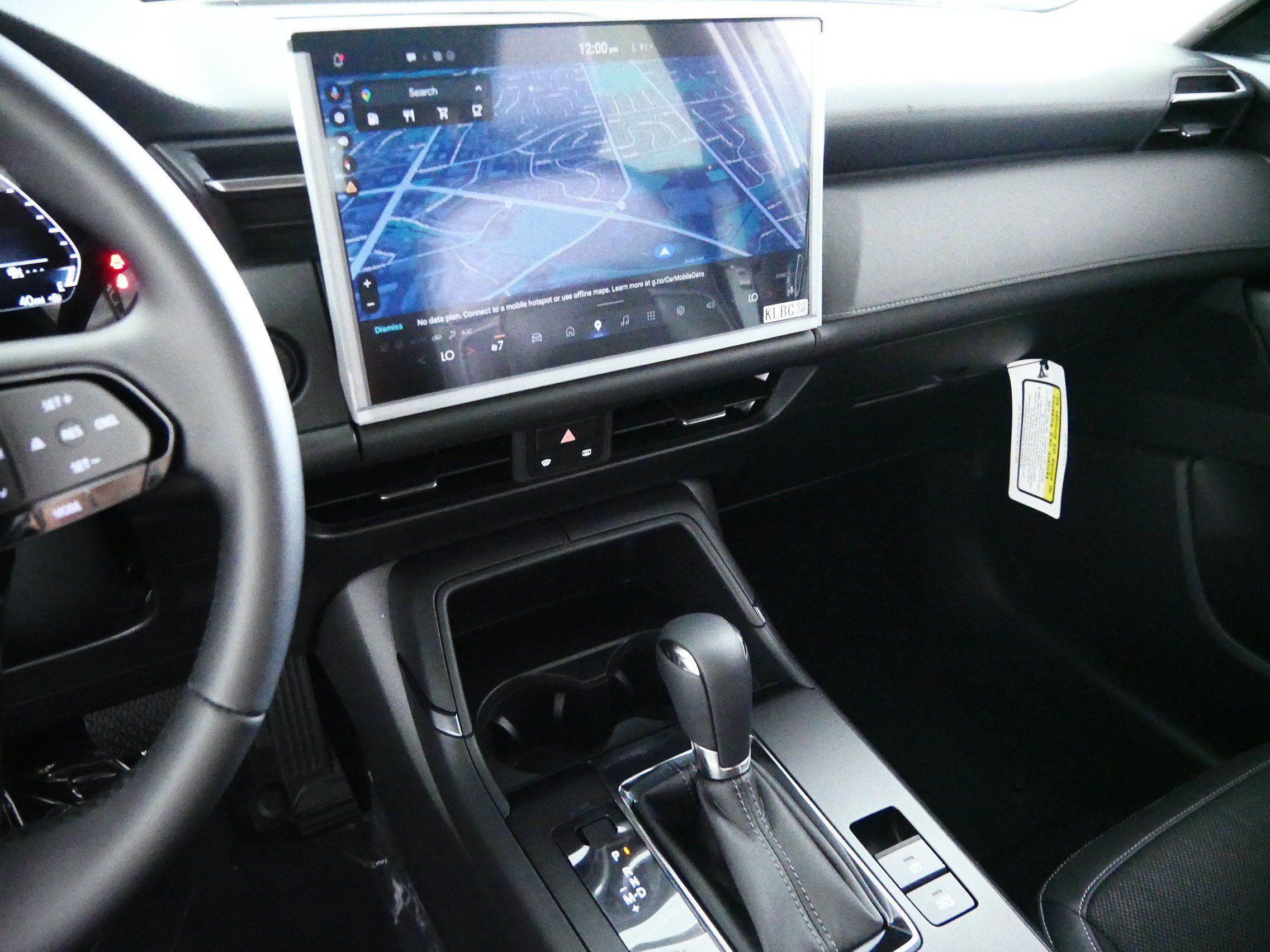 New 2026 MAZDA CX-5 Preferred AWD/4WD image 5