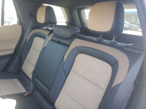 New 2026 Chevrolet Equinox ACTIV w/ Convenience Package III image 8