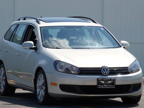 Used 2012 Volkswagen Jetta TDI FWD image 43