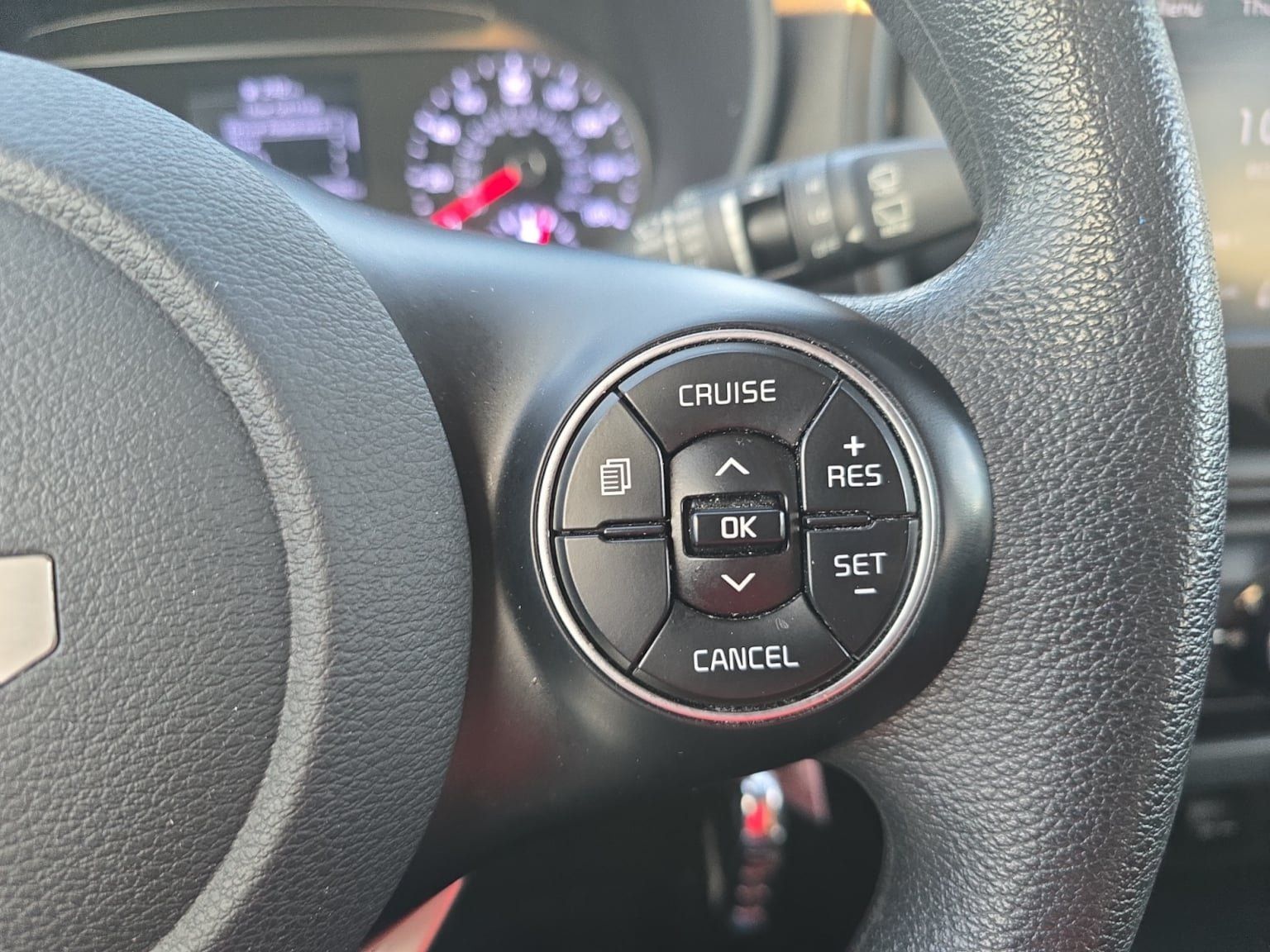 Used 2022 Kia Soul LX w/ Technology Package FWD image 23