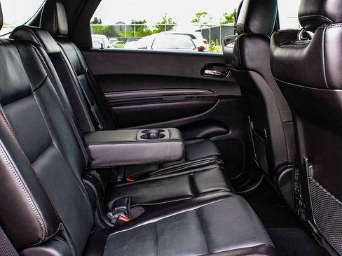 Used 2026 Dodge Durango GT AWD/4WD image 42