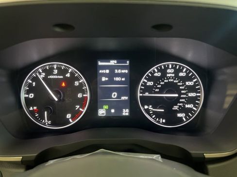 New 2026 Subaru Ascent Limited AWD/4WD image 30