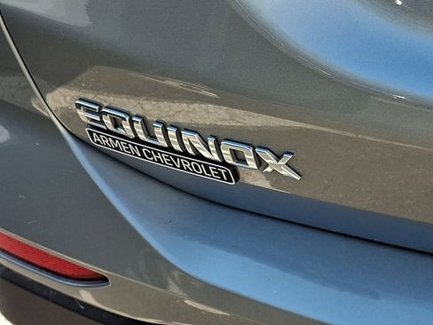 Used 2023 Chevrolet Equinox LT image 30