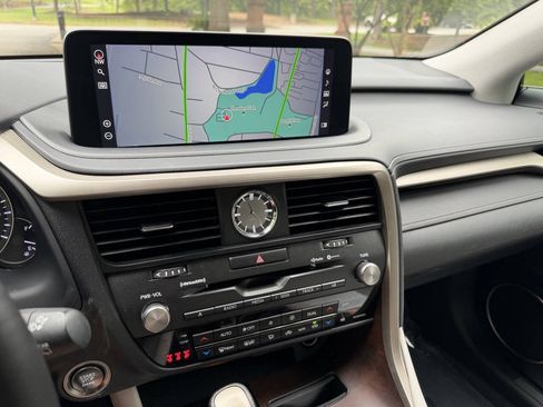 Used 2020 Lexus RX 350 FWD w/ Premium Package image 17