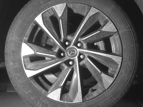 Used 2025 MAZDA CX-50 2.5 Hybrid w/ Premium Plus Pkg image 13