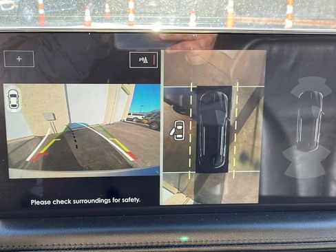 Used 2023 Lincoln Nautilus Reserve w/ Equipment Group 201A image 32