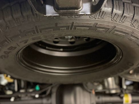 New 2026 Ford F150 STX AWD/4WD image 24