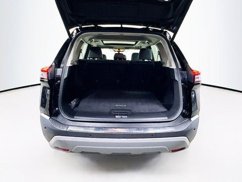 Certified 2023 Nissan Rogue SV w/ SV Premium Package image 22