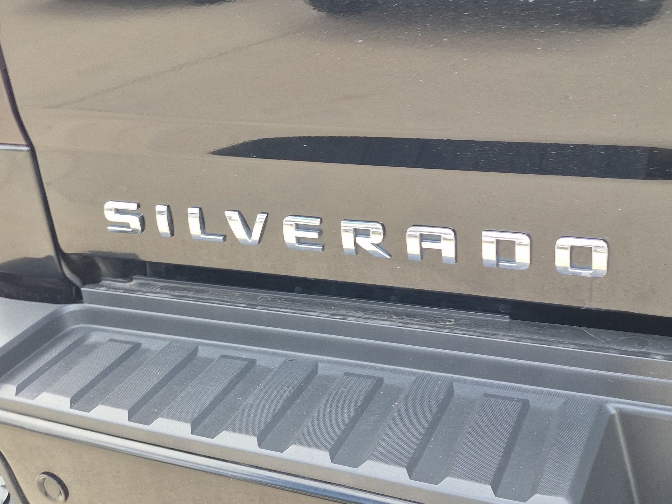 Certified 2019 Chevrolet Silverado 2500 LTZ w/ Duramax Plus Package AWD/4WD image 27